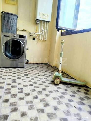 Продается 3-комн. новостройка 75 м², м. Гянджлик, photo 10 from 13