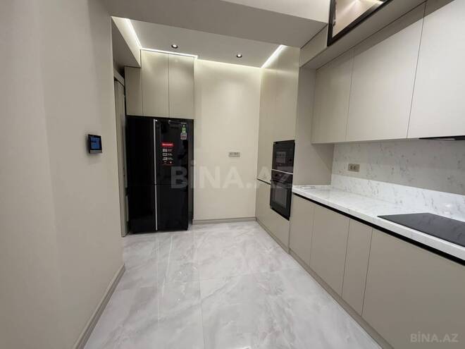 Продается 4-комн. новостройка 185.5 м², м. 28 мая, photo 6 from 19