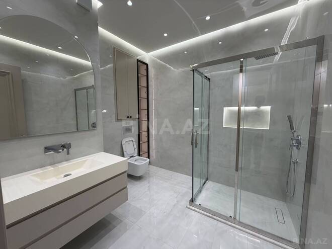 Продается 4-комн. новостройка 185.5 м², м. 28 мая, photo 13 from 19