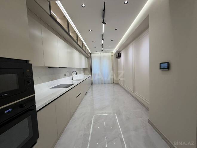 Продается 4-комн. новостройка 185.5 м², м. 28 мая, photo 5 from 19