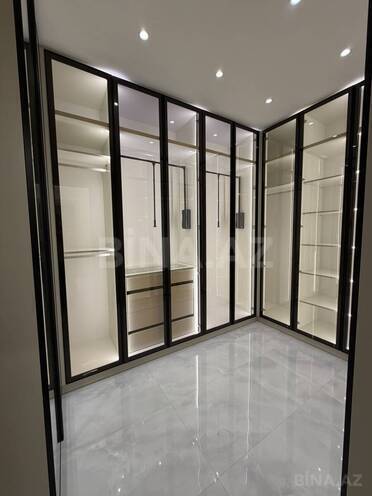 Продается 4-комн. новостройка 185.5 м², м. 28 мая, photo 14 from 19