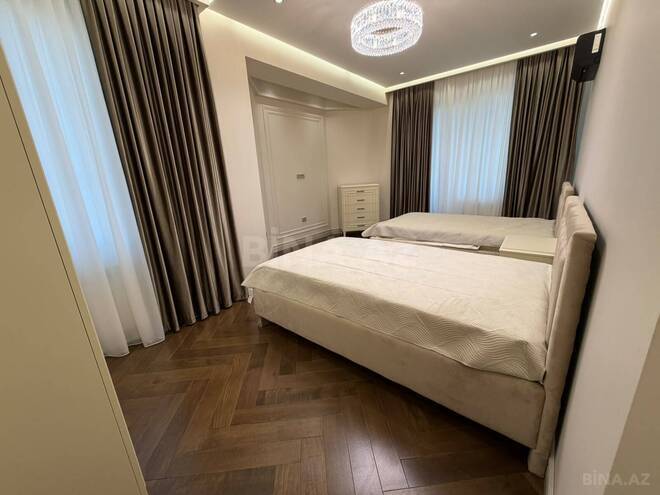 Продается 4-комн. новостройка 185.5 м², м. 28 мая, photo 12 from 19