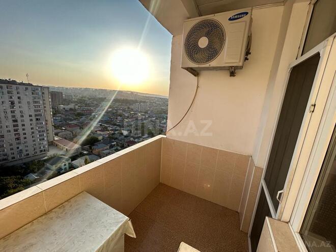 Satılır 2 otaqlı yeni tikili 55 m², Azadlıq Prospekti m., photo 13 from 14