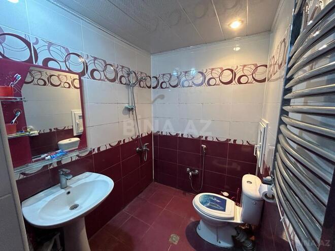 Satılır 2 otaqlı yeni tikili 55 m², Azadlıq Prospekti m., photo 11 from 14