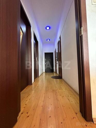 Satılır 2 otaqlı yeni tikili 55 m², Azadlıq Prospekti m., photo 4 from 14