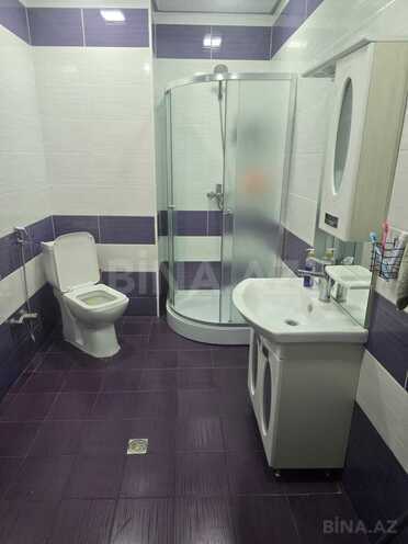 İcarəyə verilir 2 otaqlı yeni tikili 75 m², Neftçilər m., photo 9 from 11