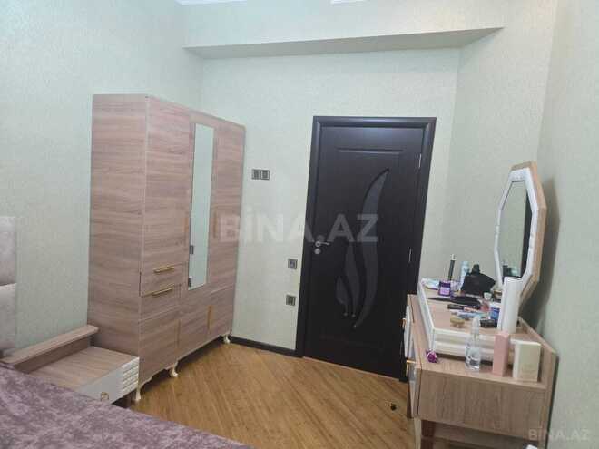 İcarəyə verilir 2 otaqlı yeni tikili 75 m², Neftçilər m., photo 6 from 11