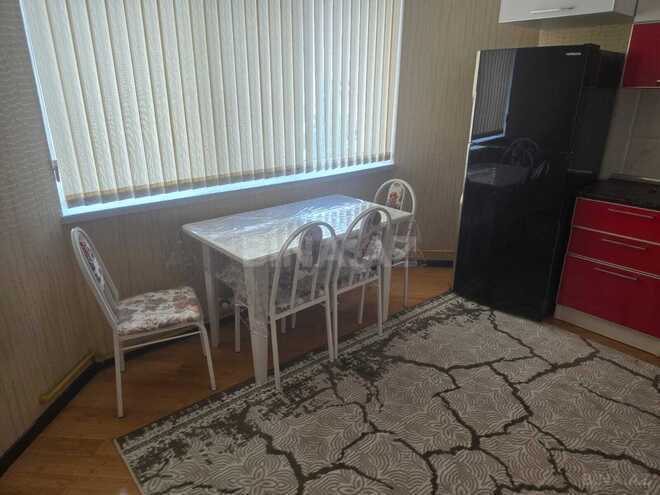 İcarəyə verilir 2 otaqlı yeni tikili 75 m², Neftçilər m., photo 8 from 11