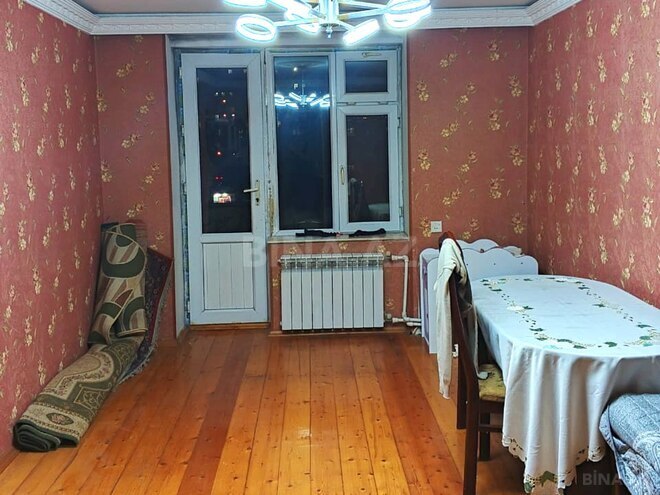 Satılır 4 otaqlı köhnə tikili 75 m², Neftçilər m., photo 12 from 21