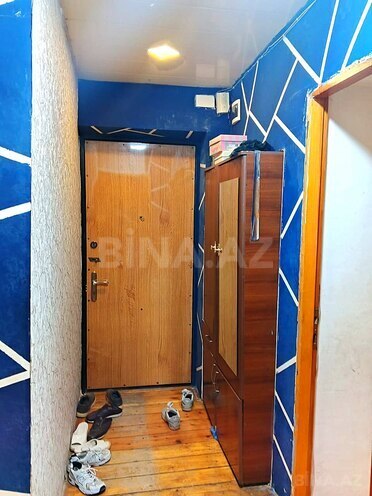 Satılır 4 otaqlı köhnə tikili 75 m², Neftçilər m., photo 15 from 21