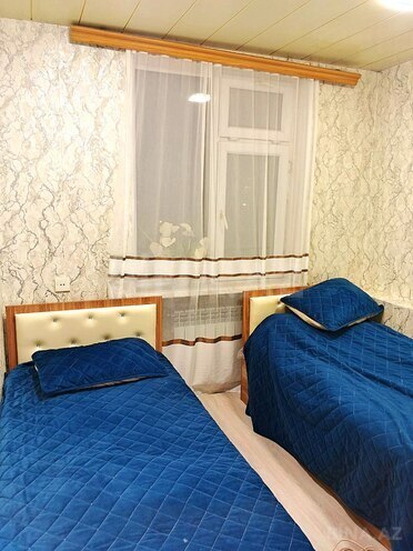Satılır 4 otaqlı köhnə tikili 75 m², Neftçilər m., photo 13 from 21