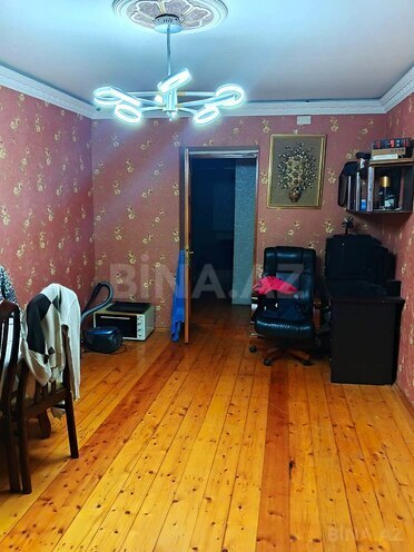 Satılır 4 otaqlı köhnə tikili 75 m², Neftçilər m., photo 7 from 21