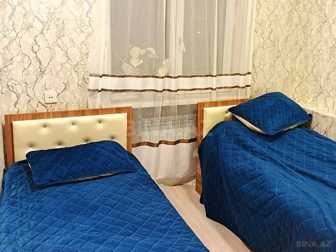Satılır 4 otaqlı köhnə tikili 75 m², Neftçilər m., photo 14 from 21