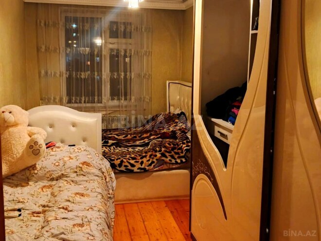 Satılır 4 otaqlı köhnə tikili 75 m², Neftçilər m., photo 10 from 21