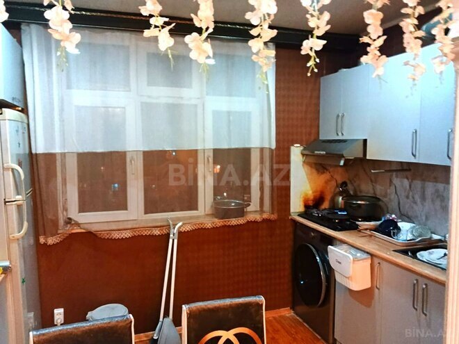 Satılır 4 otaqlı köhnə tikili 75 m², Neftçilər m., photo 6 from 21