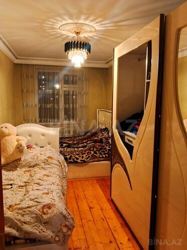 Satılır 4 otaqlı köhnə tikili 75 m², Neftçilər m., photo 9 from 21