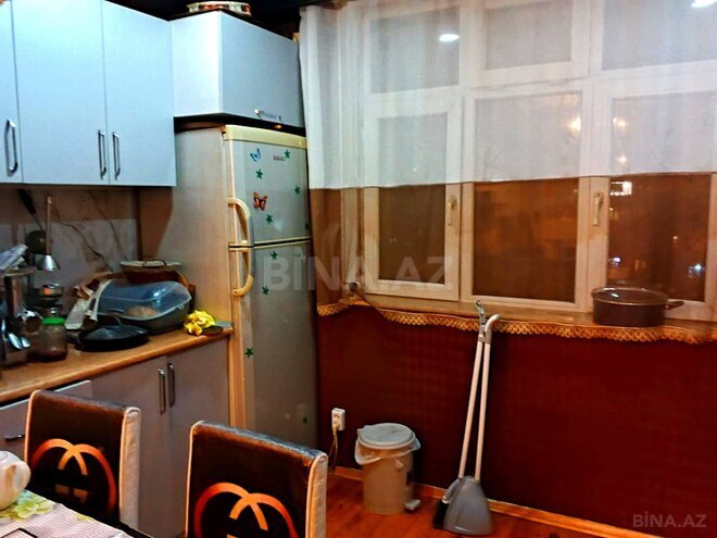 Satılır 4 otaqlı köhnə tikili 75 m², Neftçilər m., photo 5 from 21