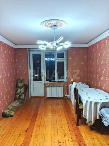 Satılır 4 otaqlı köhnə tikili 75 m², Neftçilər m., photo 11 from 21