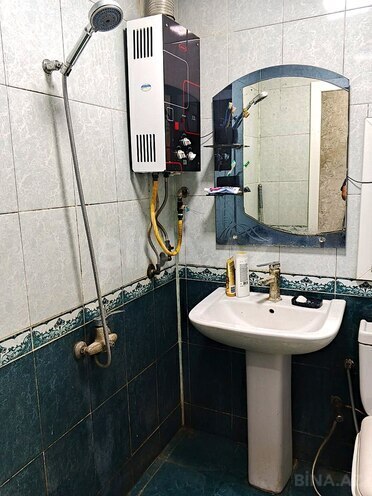 Satılır 4 otaqlı köhnə tikili 75 m², Neftçilər m., photo 17 from 21