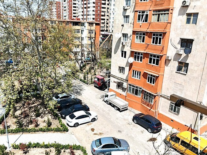 Satılır 4 otaqlı köhnə tikili 75 m², Neftçilər m., photo 20 from 21