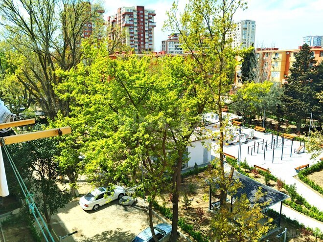 Satılır 4 otaqlı köhnə tikili 75 m², Neftçilər m., photo 18 from 21
