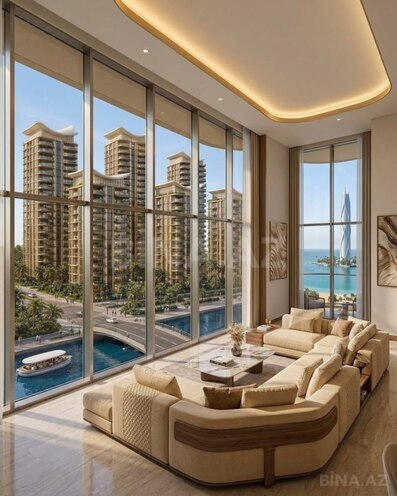 Продаётся 3-комн. новостройка 94 м², пос. Нардаран, photo 3 from 8