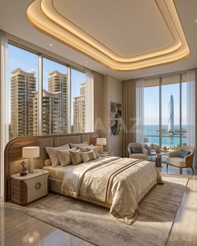 Продаётся 3-комн. новостройка 94 м², пос. Нардаран, photo 5 from 8