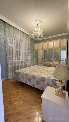 Satılır 5 otaqlı həyət evi/bağ evi 15 m², Biləcəri q., photo 13 from 22
