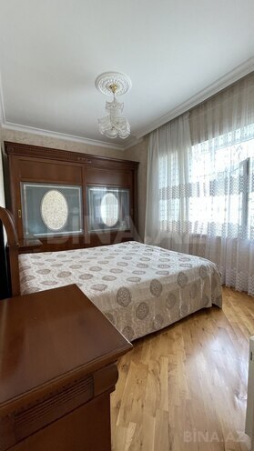 Satılır 5 otaqlı həyət evi/bağ evi 15 m², Biləcəri q., photo 12 from 22
