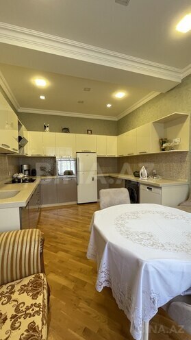 Satılır 5 otaqlı həyət evi/bağ evi 15 m², Biləcəri q., photo 10 from 22