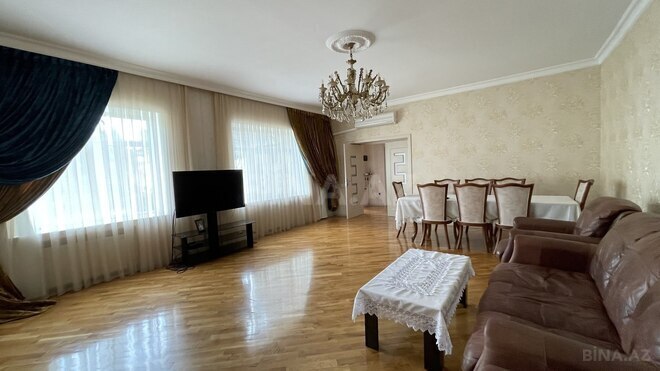 Satılır 5 otaqlı həyət evi/bağ evi 15 m², Biləcəri q., photo 9 from 22