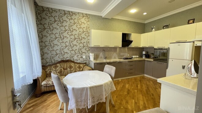 Satılır 5 otaqlı həyət evi/bağ evi 15 m², Biləcəri q., photo 11 from 22