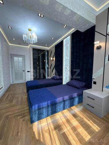 Satılır 3 otaqlı yeni tikili 115 m², 28 May m., photo 14 from 21