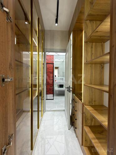 Satılır 3 otaqlı yeni tikili 115 m², 28 May m., photo 13 from 21