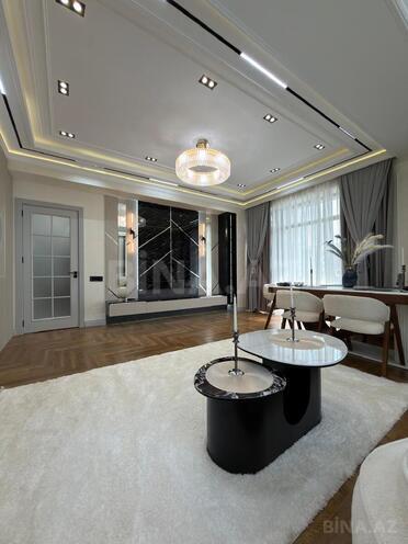 Satılır 3 otaqlı yeni tikili 115 m², 28 May m., photo 8 from 21