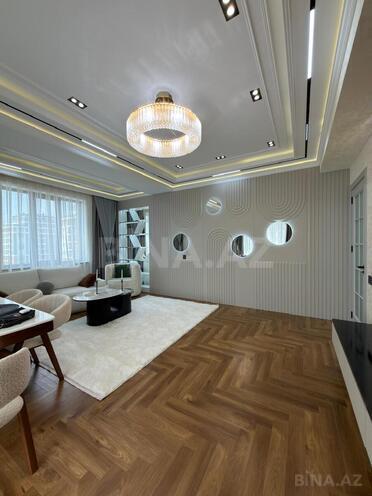 Satılır 3 otaqlı yeni tikili 115 m², 28 May m., photo 9 from 21