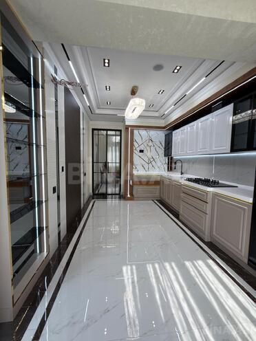 Satılır 3 otaqlı yeni tikili 115 m², 28 May m., photo 19 from 21