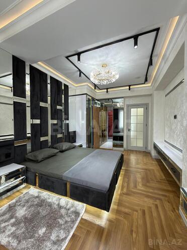 Satılır 3 otaqlı yeni tikili 115 m², 28 May m., photo 11 from 21