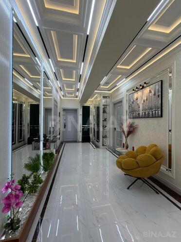Satılır 3 otaqlı yeni tikili 115 m², 28 May m., photo 3 from 21