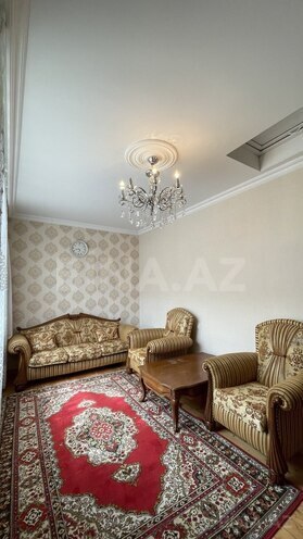 Satılır 5 otaqlı həyət evi/bağ evi 15 m², Biləcəri q., photo 19 from 22