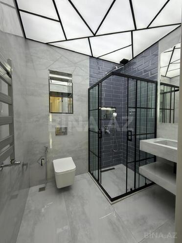 Satılır 3 otaqlı yeni tikili 115 m², 28 May m., photo 20 from 21