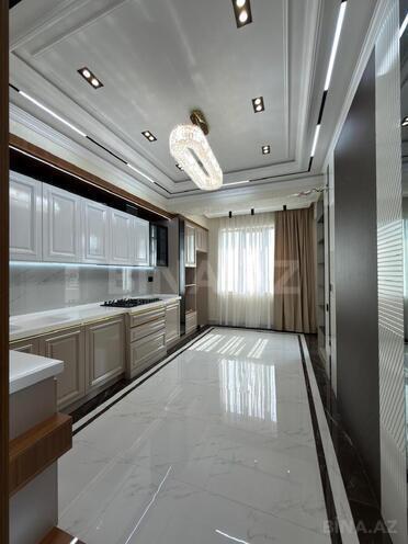 Satılır 3 otaqlı yeni tikili 115 m², 28 May m., photo 18 from 21