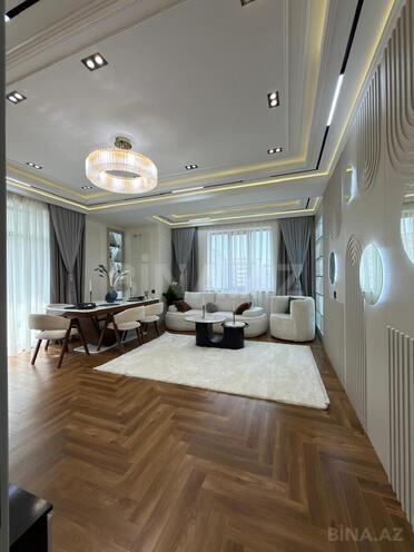 Satılır 3 otaqlı yeni tikili 115 m², 28 May m., photo 5 from 21