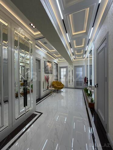 Satılır 3 otaqlı yeni tikili 115 m², 28 May m., photo 1 from 21