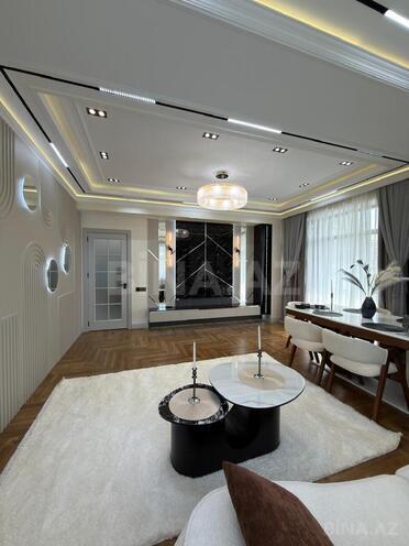 Satılır 3 otaqlı yeni tikili 115 m², 28 May m., photo 7 from 21