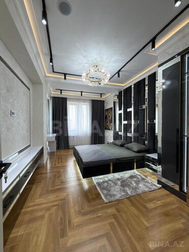 Satılır 3 otaqlı yeni tikili 115 m², 28 May m., photo 10 from 21