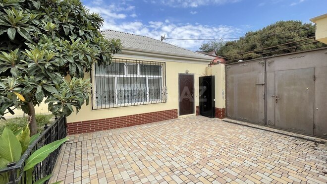 Satılır 5 otaqlı həyət evi/bağ evi 15 m², Biləcəri q., photo 17 from 22
