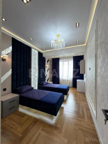 Satılır 3 otaqlı yeni tikili 115 m², 28 May m., photo 15 from 21