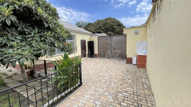 Satılır 5 otaqlı həyət evi/bağ evi 15 m², Biləcəri q., photo 16 from 22