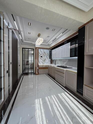 Satılır 3 otaqlı yeni tikili 115 m², 28 May m., photo 17 from 21